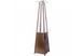 Газовый обогреватель Pyramid Brown GRILLI 777416 фото 1