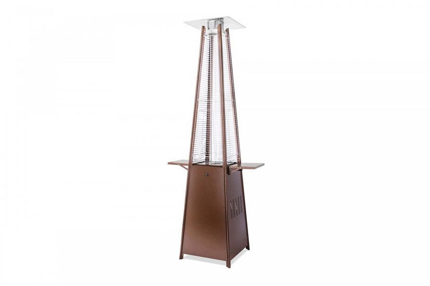 Газовый обогреватель Pyramid Brown GRILLI 777416 фото