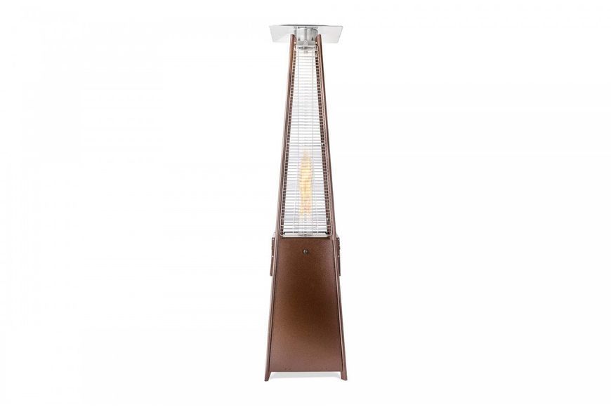 Газовый обогреватель Pyramid Brown GRILLI 777416 фото