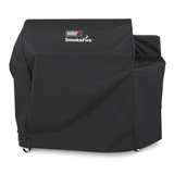 Чохол для гриля Weber SmokeFire EX6 7193 фото