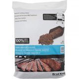Пеллеты для гриля Broil King, Smoke master's Bland (клен, гикори, вишня) 9 кг 63930 фото