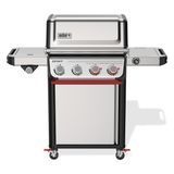Газовий гриль Weber Spirit SP-435 1501344 фото