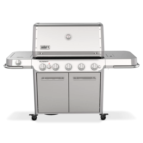 Газовый гриль Weber Summit FS38 S 1500058 фото