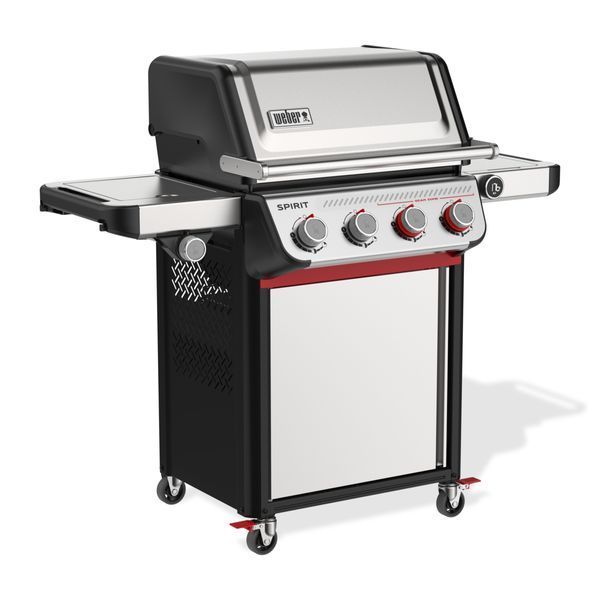 Газовий гриль Weber Spirit SP-435 1501344 фото