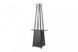 Газовий обігрівач Pyramid Black GRILLI 777415 фото 3