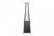 Газовий обігрівач Pyramid Black GRILLI 777415 фото 4