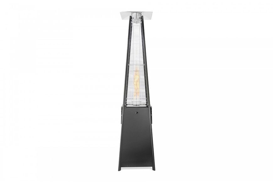 Газовий обігрівач Pyramid Black GRILLI 777415 фото