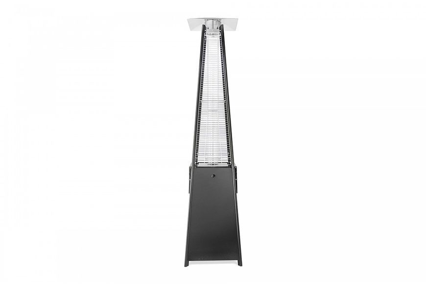 Газовий обігрівач Pyramid Black GRILLI 777415 фото