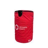 Термочехол для баллона Hexagon Ragasco LPG 18,2 л 6768 фото