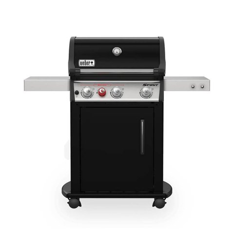 Газовий гриль Weber Spirit E-325 S GBS 46912275 фото