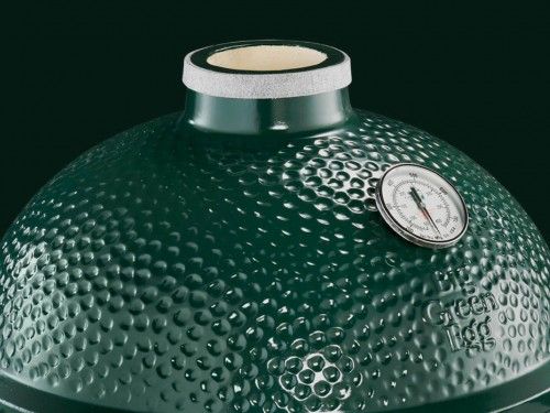 Гриль Big Green Egg Large 117632 фото