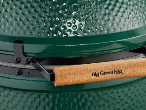 Гриль Big Green Egg Large 117632 фото