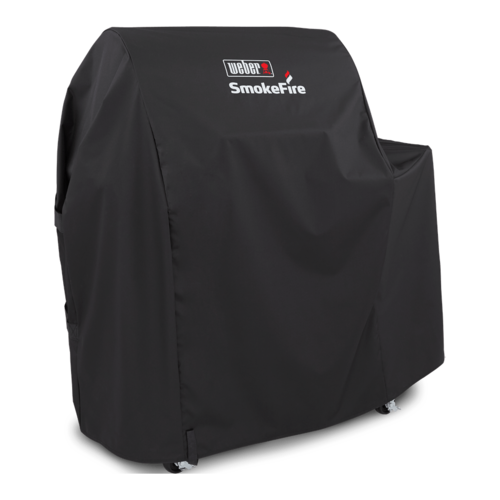 Чохол для пелетних грилів Weber SmokeFire EX4 7192 фото