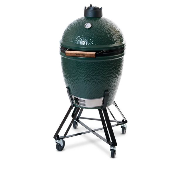 Гриль Big Green Egg Large 117632 фото