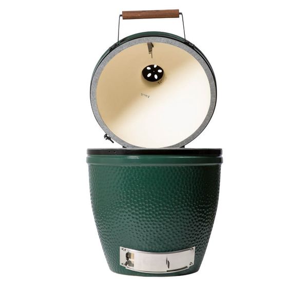 Гриль Big Green Egg Large 117632 фото