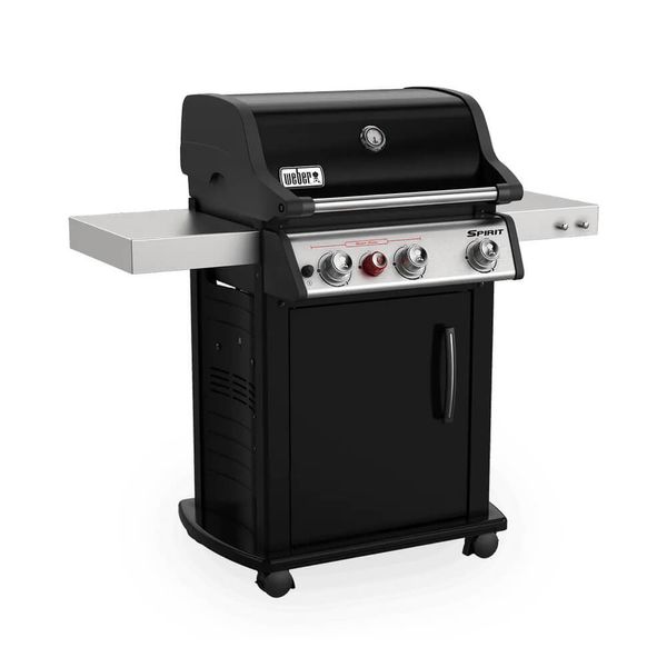 Газовый гриль Weber Spirit E-325 S GBS 46912275 фото