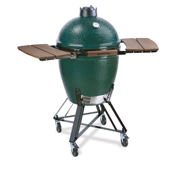 Гриль Big Green Egg Large 117632 фото