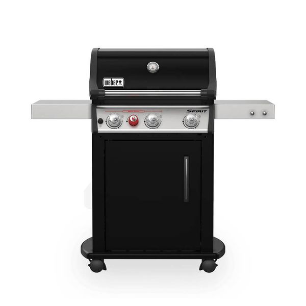 Газовый гриль Weber Spirit E-325 S GBS 46912275 фото