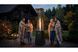 Газовий обігрівач Pyramid Grey Rattan GRILLI 777419 фото 10