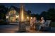 Газовий обігрівач Pyramid Grey Rattan GRILLI 777419 фото 6