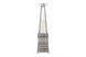 Газовий обігрівач Pyramid Grey Rattan GRILLI 777419 фото 7