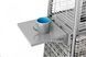 Газовий обігрівач Pyramid Grey Rattan GRILLI 777419 фото 9