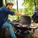 Портативний газовий гриль Weber Q 1200 51010075 фото 9