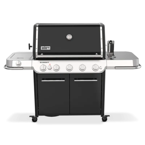 Газовый гриль Weber Summit FS38 E 1500059 фото