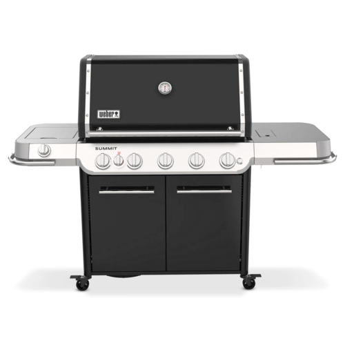 Газовый гриль Weber Summit FS38 E 1500059 фото