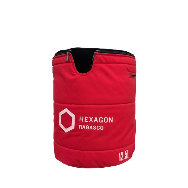 Термочехол для баллона Hexagon Ragasco LPG 12,5 л 6774 фото