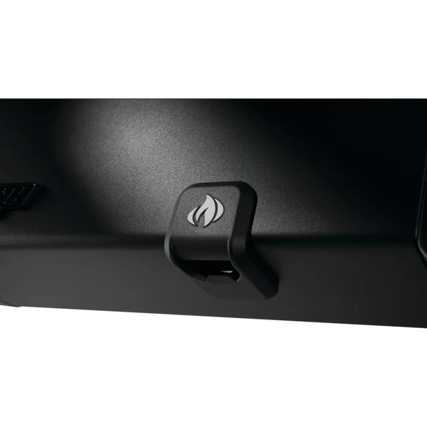 Газовий гриль Napoleon Prestige 500 Phantom Connected Storage P500VXRSIBPK-PHM-ST фото