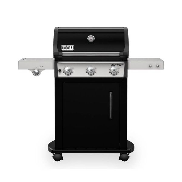 Газовий гриль Weber Spirit E-325 GBS 46712275 фото