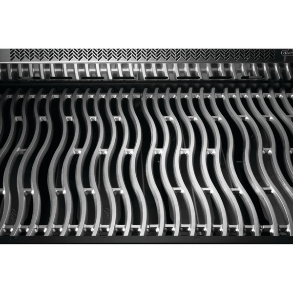 Газовий гриль Napoleon Prestige 500 Phantom Connected Storage P500VXRSIBPK-PHM-ST фото