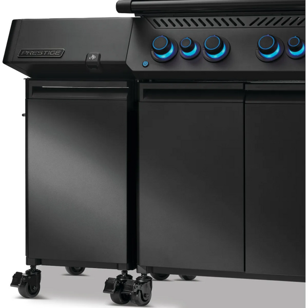 Газовий гриль Napoleon Prestige 500 Phantom Connected Storage P500VXRSIBPK-PHM-ST фото