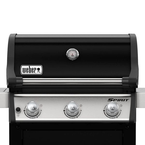 Газовий гриль Weber Spirit E-325 GBS 46712275 фото