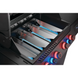 Газовий гриль Napoleon Prestige 500 Phantom Connected Storage P500VXRSIBPK-PHM-ST фото 15