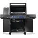 Газовий гриль Napoleon Prestige 500 Phantom Connected Storage P500VXRSIBPK-PHM-ST фото 2