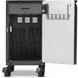 Газовий гриль Napoleon Prestige 500 Phantom Connected Storage P500VXRSIBPK-PHM-ST фото 10