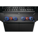 Газовий гриль Napoleon Prestige 500 Phantom Connected Storage P500VXRSIBPK-PHM-ST фото 14