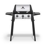 Портативний газовий гриль Broil King Porta Chef 320 952653 фото