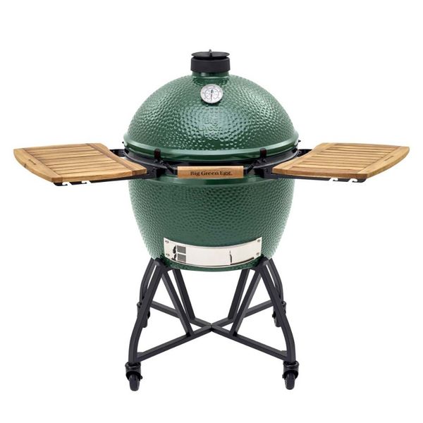 Гриль Big Green Egg XLarge 117649 фото