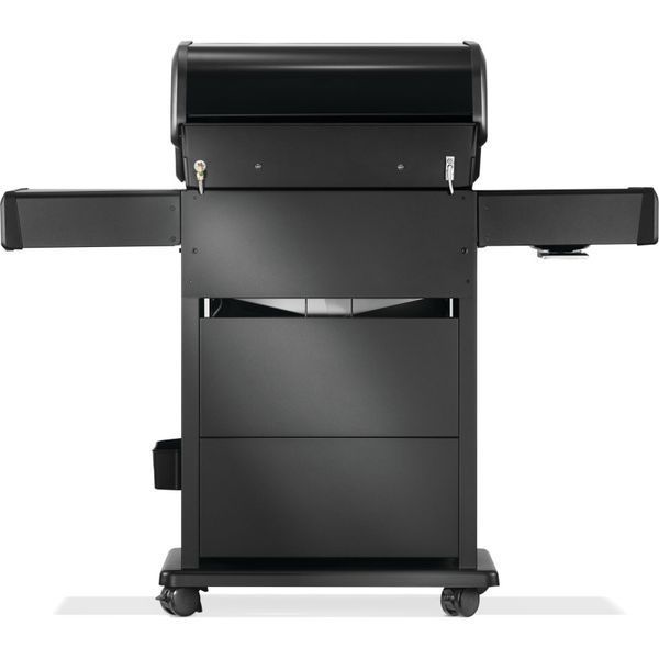 Газовий гриль Napoleon Phantom Rogue PRO-S 425 Storage, чорний RPS425RSIBPK-2-UA-PHM-ST фото