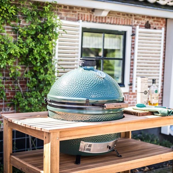 Гриль Big Green Egg XLarge 117649 фото