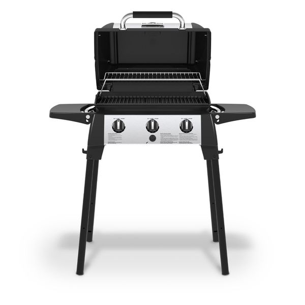 Портативный газовый гриль Broil King Porta Chef 320 952653 фото