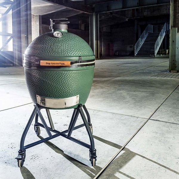 Гриль Big Green Egg XLarge 117649 фото