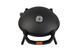 КОМПЛЕКТ Портативний переносний газовий гриль O-GRILL 900, чорний + шланг у подарунок! 13824 фото 2