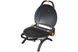 КОМПЛЕКТ Портативний переносний газовий гриль O-GRILL 900, чорний + шланг у подарунок! 13824 фото 10