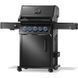 Газовий гриль Napoleon Phantom Rogue PRO-S 425 Storage, чорний RPS425RSIBPK-2-UA-PHM-ST фото 3