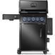 Газовий гриль Napoleon Phantom Rogue PRO-S 425 Storage, чорний RPS425RSIBPK-2-UA-PHM-ST фото 5