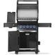 Газовий гриль Napoleon Phantom Rogue PRO-S 425 Storage, чорний RPS425RSIBPK-2-UA-PHM-ST фото 4
